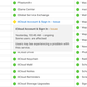 There is an issue with iCloud right now.